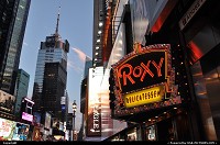 Photo by WestCoastSpirit | New York  times square, jfk, nyc, new york city, neons